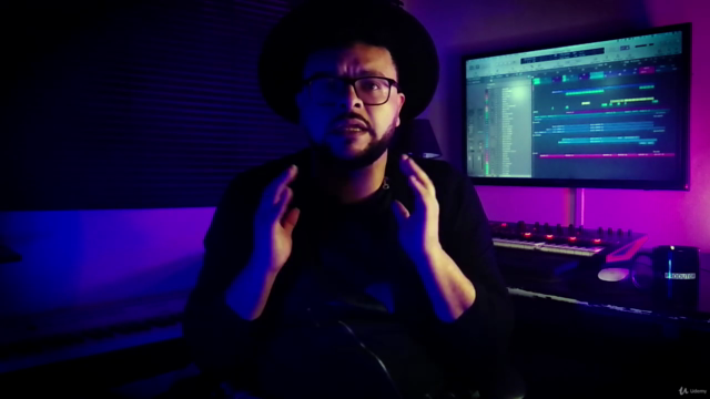 Descubra o SEGREDO dos GRANDES PROFISSIONAIS de LOGIC PRO X – Screenshot 4
