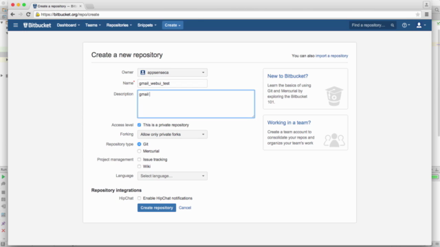Selenium WebDriver Test Automation Framework With Real Project – Screenshot 3