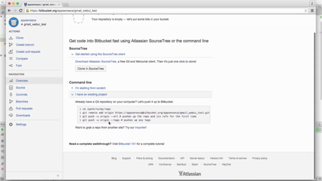 Selenium WebDriver Test Automation Framework With Real Project – Screenshot 4