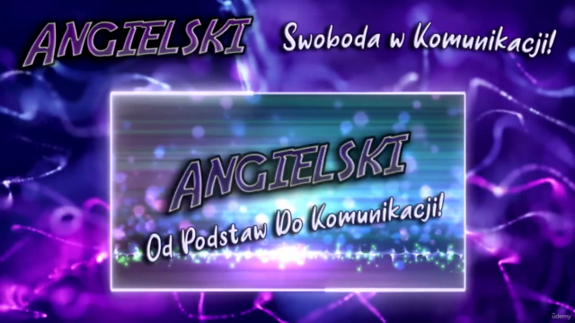 Angielski - Swoboda w Komunikacji – Screenshot 4