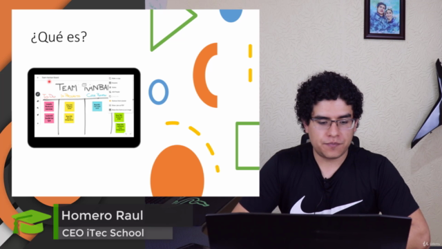 Aprende Google Jamboard desde cero – Screenshot 2