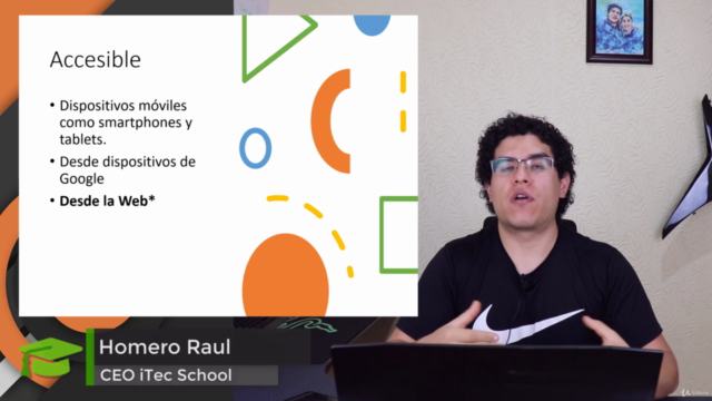 Aprende Google Jamboard desde cero – Screenshot 4