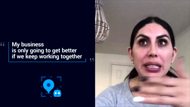 Fully Optimize Google My Business 4 The Techie & Non-Techie – Screenshot 4