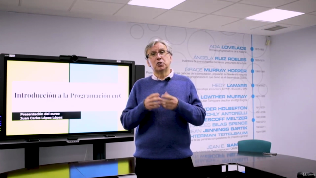Introducción a la Programación en C para Arduino Zero – Screenshot 1