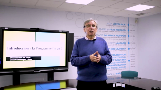 Introducción a la Programación en C para Arduino Zero – Screenshot 2