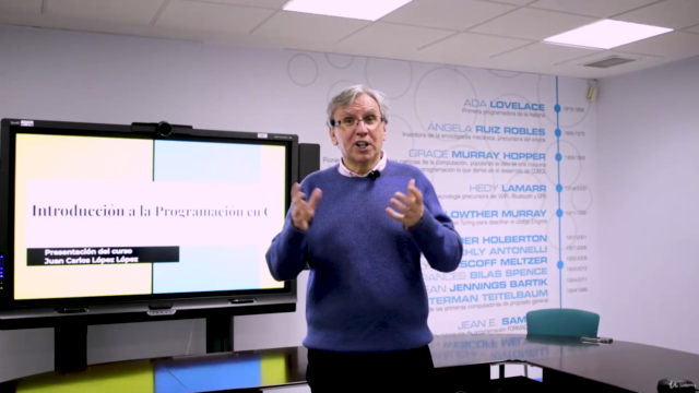 Introducción a la Programación en C para Arduino Zero – Screenshot 3