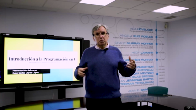 Introducción a la Programación en C para Arduino Zero – Screenshot 4