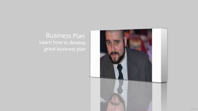 Entrepreneur's course to writing AWESOME business plan! – Screenshot 2