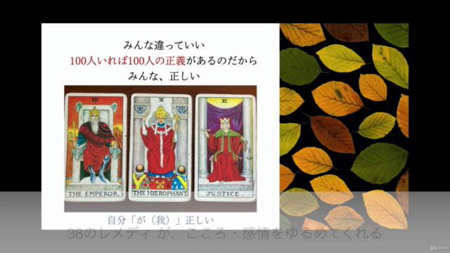 自己治癒力アップ! セルフケア② バッチフラワー レメディ – Screenshot 1