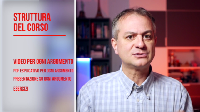 Corso di Power Point – Screenshot 4