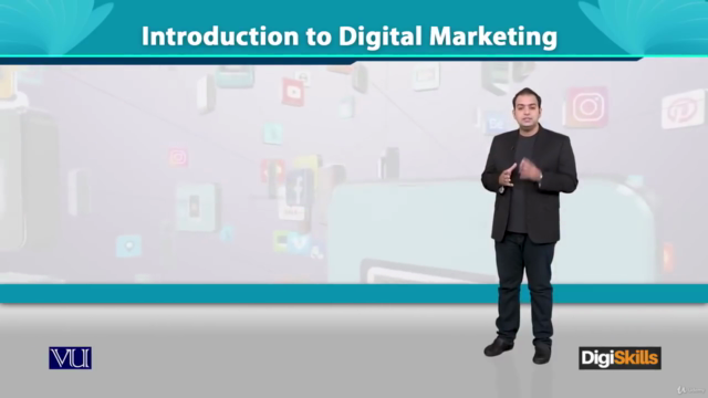 Social Media Marketing Hindi/Urdu – Screenshot 2