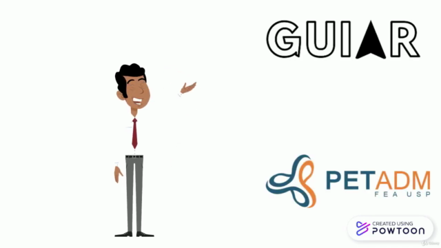 Guiar: Educação Financeira para Motoristas de Aplicativo. – Screenshot 1