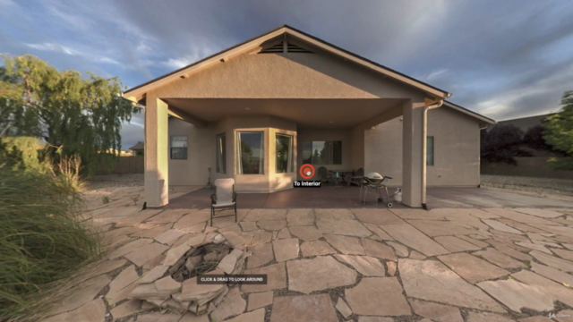 Beginners 360 Degree Photo Virtual Tours With Drones – Screenshot 1