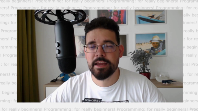 Programming: for REALLY beginners! – Screenshot 1