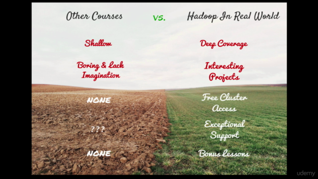 Hadoop Developer In Real World – Screenshot 4