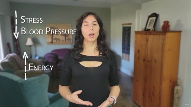 Change Your Breath, Change Your Life – Screenshot 2