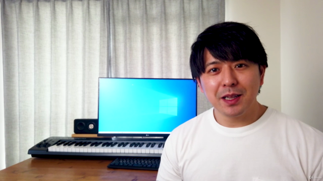 音楽経験0からのStudioOne作曲コース~イチから手取り足取りやっていきます~ – Screenshot 1