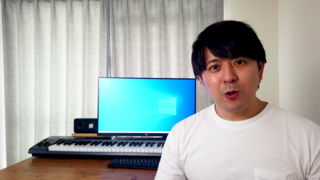 音楽経験0からのStudioOne作曲コース~イチから手取り足取りやっていきます~ – Screenshot 2