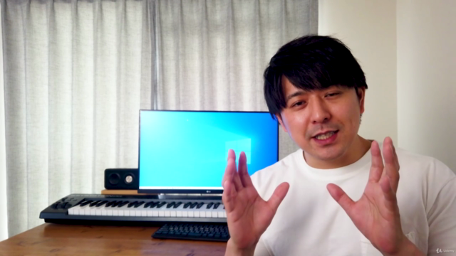 音楽経験0からのStudioOne作曲コース~イチから手取り足取りやっていきます~ – Screenshot 4