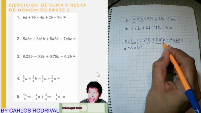 Algebra: Curso intensivo de 7 dias para entender matematicas – Screenshot 1