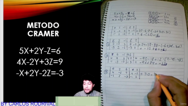 Algebra: Curso intensivo de 7 dias para entender matematicas – Screenshot 3