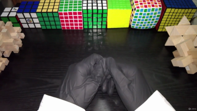 How To Solve A Rubiks Cube From 3x3x3 To 7x7x7 For Beginner - Screenshot_01