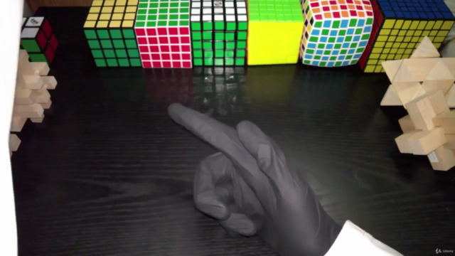 How To Solve A Rubiks Cube From 3x3x3 To 7x7x7 For Beginner - Screenshot_02