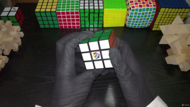 How To Solve A Rubiks Cube From 3x3x3 To 7x7x7 For Beginner - Screenshot_03
