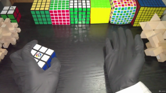 How To Solve A Rubiks Cube From 3x3x3 To 7x7x7 For Beginner - Screenshot_04