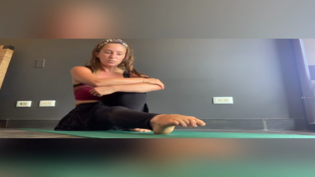 Dance for Shy Kids – Screenshot 1