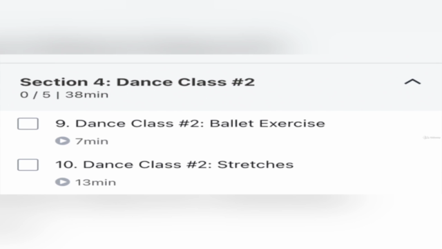 Dance for Shy Kids – Screenshot 2