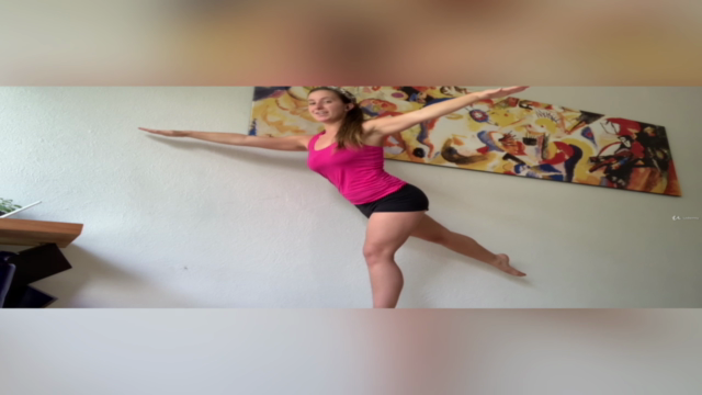 Dance for Shy Kids – Screenshot 3