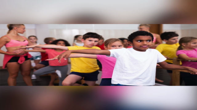 Dance for Shy Kids – Screenshot 4
