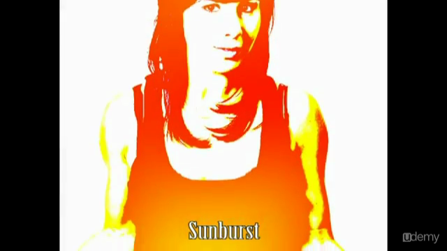 Photoshop Photographic Effects – Screenshot 4