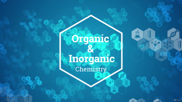 The Complete High School and College Chemistry – Screenshot 1