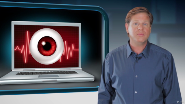 Cybersecurity Awareness Training – Screenshot 2