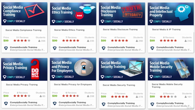 Cybersecurity Awareness Training – Screenshot 4
