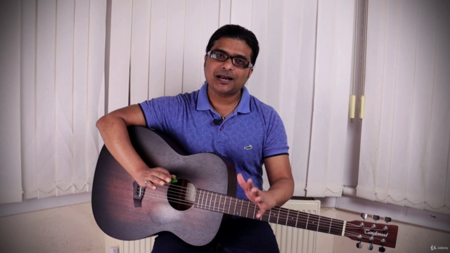 Beginner Guitar Lessons Easy Step By Step - Module 3 – Screenshot 3