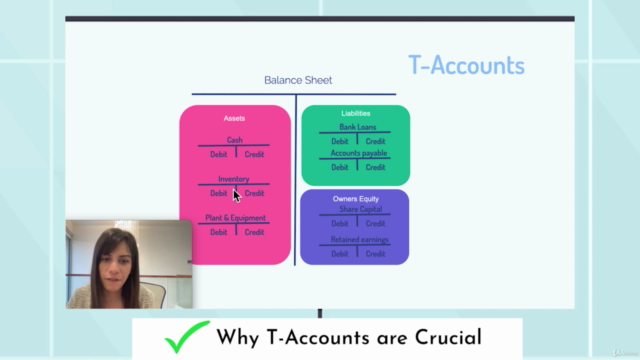 Accounting & Bookkeeping Basics - 90 Minute Intro Course - Screenshot_03