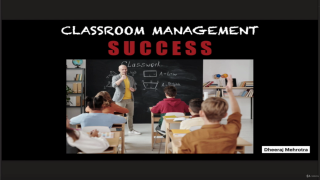 Classroom Management Success - Screenshot_01