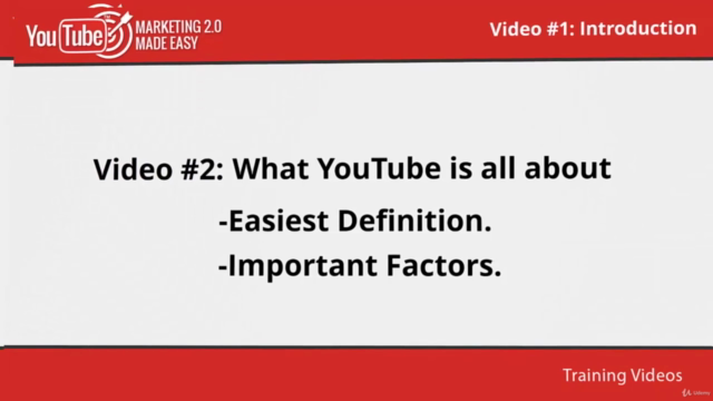 Boost Your Online Sales YouTube Marketing Upgrade Package – Screenshot 2