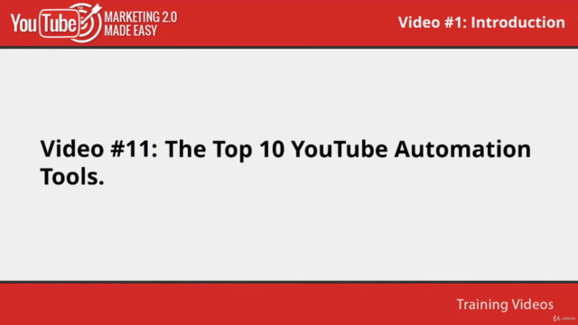 Boost Your Online Sales YouTube Marketing Upgrade Package – Screenshot 3