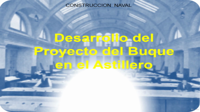 Construcción Naval – Screenshot 2