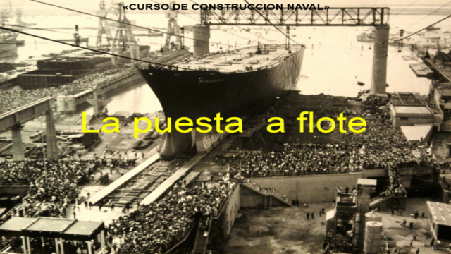 Construcción Naval – Screenshot 3