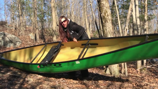 Backcountry Camping For Beginners – Screenshot 2