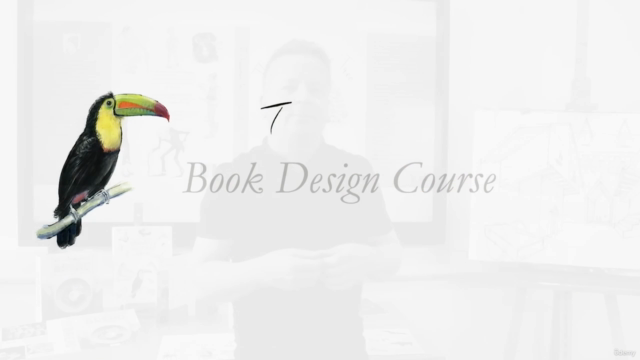 Adobe InDesign Pro Book & Magazine Design for Beginners – Screenshot 2