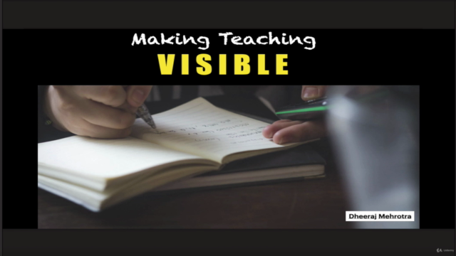 Making Teaching Visible - Screenshot_01