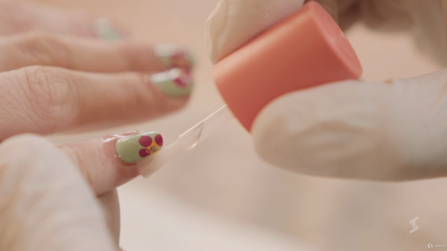 Maniküre Basics | Nagelpflege & Styling – Screenshot 2