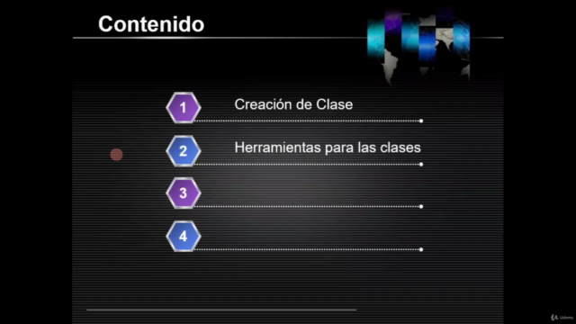 Curso de Google Classroom para Docentes – Screenshot 2