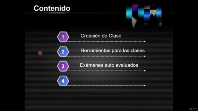 Curso de Google Classroom para Docentes – Screenshot 3